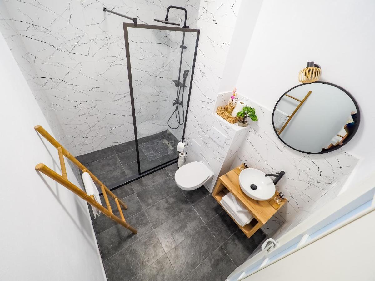 Apartamento Bohemian Bliss Sibiu Exterior foto