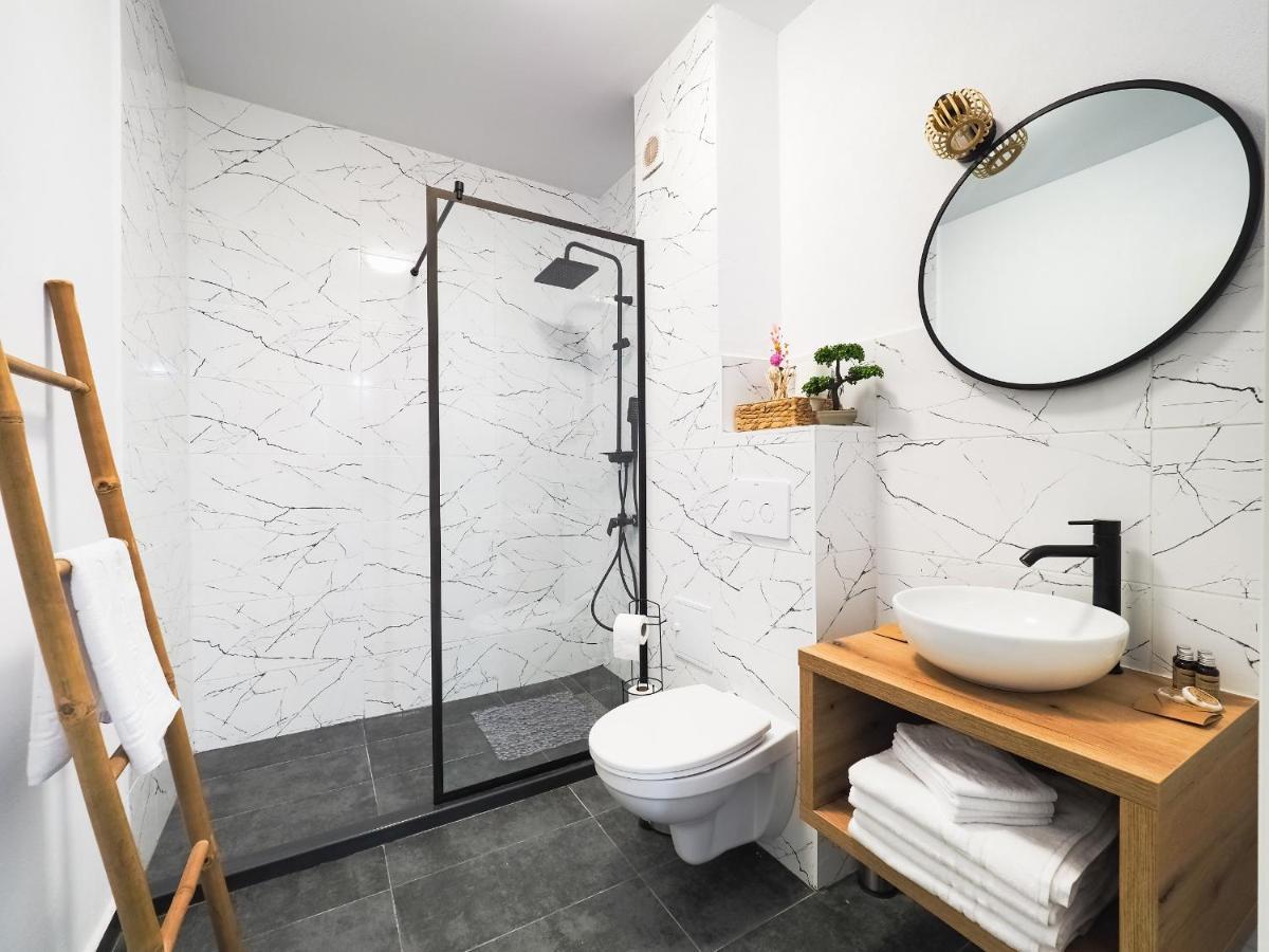 Apartamento Bohemian Bliss Sibiu Exterior foto